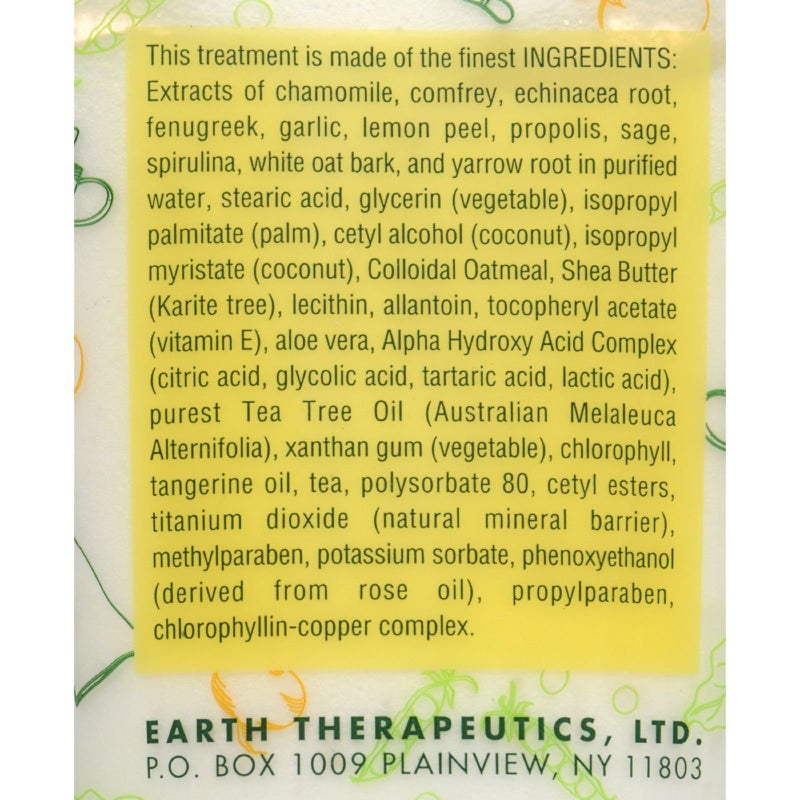 Earth Therapeutics Gardener's Hand Repair, 6 fl oz (177 ml) (Pack of 3) - Image 2